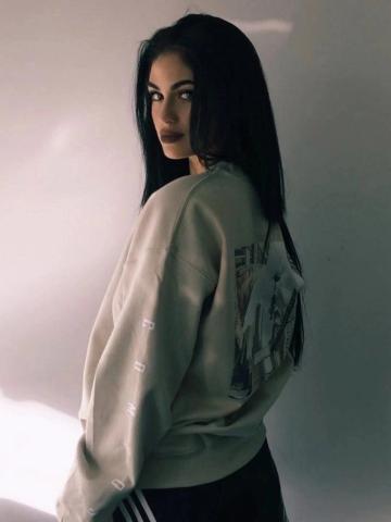 Индивидуалка Леся Фотография 2