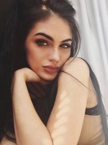 Индивидуалка Леся Фотография 5